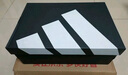 阿迪達斯 （adidas）秋季男鞋運動(dòng)鞋舒適耐磨減震休閑跑步鞋 42UK8碼 曬單實(shí)拍圖