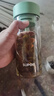 蘇泊爾（SUPOR） 塑料杯隨行BB杯戶(hù)外男女運動(dòng)學(xué)生大容量水杯便攜帶拎繩茶杯子 510mL-抹茶綠 曬單實(shí)拍圖