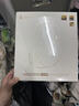 漫步者（EDIFIER）W820NB三金標(biāo)版 頭戴式主動降噪藍(lán)牙耳機 無線83小時續(xù)航游戲通話音樂運動學(xué)生網(wǎng)課耳麥 生日禮物 午夜灰1 曬單實拍圖