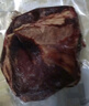 膳之牛&農(nóng)夫好牛 阿根廷草飼原切大塊牛肉凈重4斤 帶筋膜生鮮牛肉 曬單實拍圖