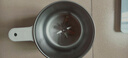 京嚴(yán)【德國(guó)品質(zhì)】打粉機(jī)超細(xì)研磨機(jī)家用中藥粉碎機(jī)小型五谷雜糧磨粉機(jī) 升級(jí)款【600ml大容量+304不銹鋼】研磨機(jī) 行業(yè)頂配丨12葉精鋼刀頭 曬單實(shí)拍圖
