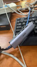 宏碁（acer）USB3.0轉(zhuǎn)千兆網(wǎng)口擴(kuò)展塢分線器HUB集線器 筆記本電腦網(wǎng)線轉(zhuǎn)接頭RJ45轉(zhuǎn)換器臺(tái)式機(jī)拓展塢 曬單實(shí)拍圖