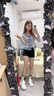 回力女鞋運動鞋女2025新款秋季網(wǎng)面透氣休閑網(wǎng)鞋減震輕便舒適跑步鞋女 白色 【慢跑體測 軟彈】 37 曬單實拍圖