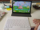 小米狐貍2025新款pad Pro 4K超清旗艦屏 144Hz高刷新率 安卓平板電腦 5G全網(wǎng)通插卡WiFi二合一辦公學(xué)生學(xué)習 星空灰 12英 4K旗艦屏144Hz高刷 16G+1TB 曬單實(shí)拍圖