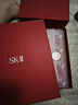 SK-II五月天神仙水精華230ml化妝品護膚品套裝禮盒水乳sk2生日禮物女 曬單實(shí)拍圖