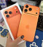 Apple/蘋果 iPhone 17 Pro Max 1TB 星宇橙色 支持移動(dòng)聯(lián)通電信5G 雙卡雙待手機(jī) 曬單實(shí)拍圖