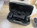 大疆 DJI Mic Mini 一拖二 Type-C/相機版(含充電盒)迷你降噪直播vlog紐扣式領(lǐng)夾麥克風(fēng) 曬單實拍圖