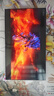五洲王牌【電視機排行前十名】新品無(wú)邊框8K液晶電視機超高清防藍光智能護眼網(wǎng)絡(luò )客廳家用無(wú)線(xiàn)投屏語(yǔ)音電視 150英寸 智能高端安卓9.0旗艦版 售后無(wú)憂(yōu)+送貨上門(mén)+品牌延保+語(yǔ)音AI+免費安裝 曬單實(shí)拍圖