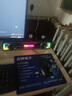 金運【熱銷(xiāo)10萬(wàn)+丨 三角洲冠軍推薦】電腦音響麥克風(fēng)一體音箱游戲聽(tīng)聲辨位超重低音RGB燈適用藍牙有線(xiàn) 【破界黑】超重低音丨聽(tīng)聲辨位 曬單實(shí)拍圖
