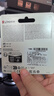 金士頓（Kingston）128GB SD存儲卡 U3 V60 4K 數碼相機內存卡 讀速280MB/s 寫(xiě)速100MB/s 微單/單反相機 曬單實(shí)拍圖