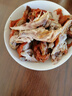 溝幫子熏雞公700g 冷藏熟食 老式燒雞 東北特產(chǎn) 源頭直發(fā) 曬單實(shí)拍圖