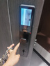BECK博克智能門(mén)鎖密碼鎖可視貓眼家用指紋鎖防盜電子門(mén)鎖入戶(hù)智能鎖 K5P【3D人臉+遠程視頻對講】 適用于小米蘋(píng)果華為等各品牌機 曬單實(shí)拍圖