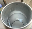 樂(lè )扣樂(lè )扣電熱水杯燒水杯400ml小型便攜式燒水壺戶(hù)外熱水壺旅行熱水壺家用保溫加熱杯 曬單實(shí)拍圖