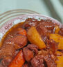 郯潤食品 黑豬里脊肉4斤/袋 冷凍黑豬里脊瘦肉里脊生鮮炒菜食材 曬單實(shí)拍圖