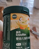 英氏嬰幼兒快沖粥谷物牛肉味218g 營(yíng)養(yǎng)即食嬰兒沖泡粥寶寶輔食粥10月+ 曬單實(shí)拍圖