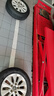 固特異（Goodyear）汽車(chē)輪胎 195/65R15 91V EF1 SPORT鷹馳F1酷跑 卡羅拉/朗逸/寶來(lái) 曬單實(shí)拍圖