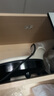 利仁新款元寶電餅鐺家庭用加大加深38mm深烤盤(pán)1800W雙面加熱電餅檔烙餅鍋煎餅鍋烤肉鍋早餐機LR-J3436 曬單實(shí)拍圖