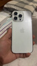 【同款低價(jià)】16ProMax  iPhone16promax 16max雙卡全網(wǎng)通5G手機 蘋(píng)果 16 Pro Max 白色鈦金屬 256GB 曬單實(shí)拍圖