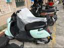 五羊【官方正品】電動(dòng)摩托車60V72V大功率電動(dòng)車NFC長(zhǎng)續(xù)航日常通勤電摩電動(dòng)車 卡其綠/千瓦高功率電機(jī)/前后鼓剎 60V22A黑金石墨烯電池 曬單實(shí)拍圖