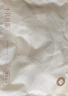 十月結晶月子頭巾產婦夏季薄款產后透氣純棉發(fā)帶防風護額頭 浪漫大鵝 曬單實拍圖