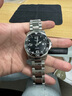【二手99新】24年未使用浪琴（LONGINES）康卡斯系列男表運(yùn)動(dòng)自動(dòng)機(jī)械二手奢侈品腕表男士全套 【41mm】陶瓷黑盤(pán)鋼 L3.781.4.56.6 曬單實(shí)拍圖