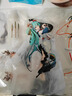 初音未來手辦琵琶初音十面埋伏二次元美少女戰(zhàn)士模型擺件公仔盲盒 初音未來許愿[十面埋伏] 高20cm以上 曬單實(shí)拍圖