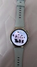 HUAWEI WATCH GT 5 國(guó)家補(bǔ)貼15%冰晶藍(lán)41mm華為智能手表情緒健康助手玄璣感知系統(tǒng) 曬單實(shí)拍圖