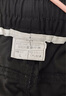 Foss Phil美式工裝褲男春秋季寬松直筒戶外沖鋒傘兵運(yùn)動(dòng)休閑褲8398黑色M 曬單實(shí)拍圖