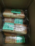 良品鋪子全麥椰香紅豆卷面包800g夾心手撕面包整箱學(xué)生營(yíng)養早餐休閑零食 曬單實(shí)拍圖