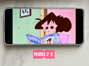 魅族（MEIZU）Lucky 08 AI幸運手機 12GB+256GB 星耀白 6000mAh持久續航 1.5K旗艦護眼屏【七夕情人節禮物】 曬單實(shí)拍圖