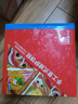 安特魯七哥 手工意式披薩餅胚 960g/6片裝  空氣炸鍋烤箱食材 曬單實(shí)拍圖