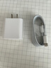 VK適配蘋果充電器頭45W原裝正品快充套裝iPhone14/13promax/pro/plus手機12充電頭11充電線氮化鎵 蘋果45W快充頭+1.0米快充線套裝 快充不傷機 曬單實拍圖