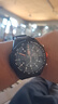雷美諾時(shí)（Luminox）貝爺聯(lián)名陸系列瑞士手表 夜光潛水男表 XB.3781.KM 曬單實(shí)拍圖