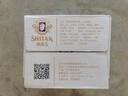 泰山啤酒（TAISHAN）原漿啤酒 10度云霧醇香450mL*12瓶  啤酒整箱 中秋節(jié)送禮 曬單實拍圖
