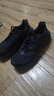 Saucony【彭于晏同款】索康尼向導17減震支撐跑鞋男秋季輕便運動(dòng)鞋男 黑200 42 曬單實(shí)拍圖