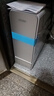 海爾（Haier）鮮活水瞬時(shí)1200G家用凈水器大通量雙出水廚下式RO反滲透母嬰直飲凈飲機(jī)國(guó)家補(bǔ)貼HKC2400-R887D2U1 【升級(jí)優(yōu)選款】鮮活水 曬單實(shí)拍圖