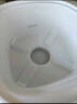 小熊（Bear）電燉鍋嬰兒輔食鍋煮粥鍋小電鍋燉湯盅電燉盅燕窩燉盅隔水燉家用煲湯鍋小燉鍋1L小容量1-2人 DDZ-E10N1小容量 1L 曬單實(shí)拍圖