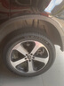 米其林（MICHELIN）汽車(chē)輪胎 235/55R19 105Y 競馳 PILOT SPORT 4 SUV 適配奧迪Q5 曬單實(shí)拍圖