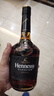 軒尼詩（Hennessy） 新點(diǎn) 干邑白蘭地 法國進(jìn)口洋酒 700ml 無盒 曬單實(shí)拍圖