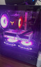 七彩虹（Colorful）iGame GeForce RTX 5060 Ultra W DUO OC 8GB GDDR7 DLSS 4 電競光追游戲設計電腦顯卡 曬單實拍圖