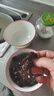 京覓東北黑木耳250g 肉厚無根 山珍特產(chǎn)干貨菌菇?jīng)霭枋巢幕疱伈?曬單實拍圖
