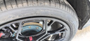 倍耐力輪胎 P ZERO PZ4 PO四代系列 275/35R20 102W靜音棉知己22年胎 曬單實(shí)拍圖