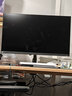 聯(lián)想 32英寸電競顯示器 4K 160Hz Fast-IPS快速液晶 HDR400 1ms 10bit色深 可升降 游戲電腦顯示屏幕 K3221UL 曬單實拍圖