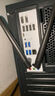 銘瑄終結者B850M PRO DARK WIFI主板搭9600X/9700X 散片盒裝 主板CPU套裝9800X3D主板cpu套裝 【終結者】B850M  WIFI 單主板-不含CPU 曬單實(shí)拍圖
