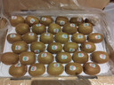 佳沛（zespri）綠奇異果優(yōu)選果27-33個(gè)原箱裝單果約101-135g水果 獼猴桃 曬單實(shí)拍圖