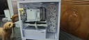 Thermalright(利民) TL-M12QW X3 12cm純白風(fēng)壓扇 無線材拼接機箱風(fēng)扇 積木風(fēng)扇 2000轉(zhuǎn)速PWM  幻彩無限鏡框  曬單實拍圖