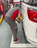固特異（Goodyear）汽車(chē)輪胎 225/65R17 102H EGP SUV 御乘SUV二代 哈弗H6/長(cháng)安CS75 曬單實(shí)拍圖