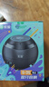 索愛（soaiy）S35max藍(lán)牙音箱小音響低音炮車載家用電腦便攜式迷你U盤FM收音機(jī)3D環(huán)繞插卡禮物 睿智黑 曬單實(shí)拍圖