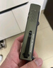 山力士（sunrei）FS700強光遠射戰術(shù)手電筒超亮戶(hù)外led勤務(wù)應急手電充電 槍灰色+手繩 曬單實(shí)拍圖
