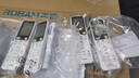 海爾（Haier）凈省電大1匹一級能效壁掛式臥室節(jié)能空調(diào) 自清潔防直吹掛機KFR-26GW/E1-1家電國家補貼20%以舊換新 曬單實拍圖